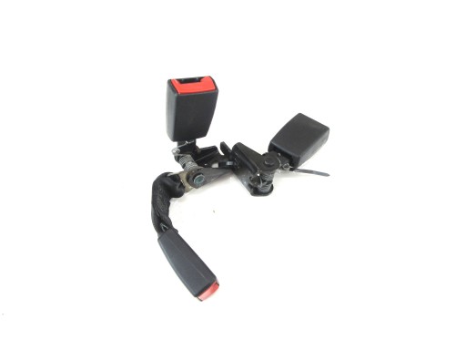 Zaczepy zapinka supports rear part BMW e53 X5 KOMPLET