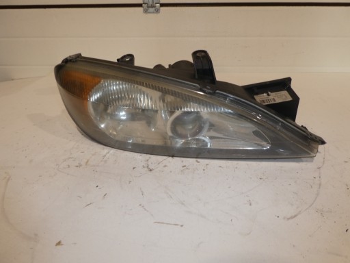 NISSAN PRIMERA P11 LIFT REFLEKTOR right 260109F601