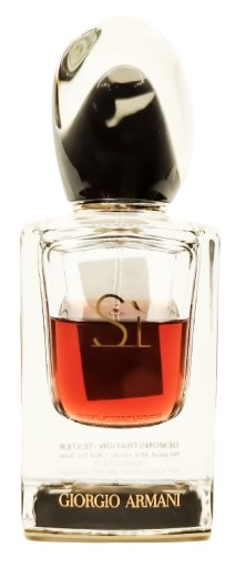 giorgio armani si le parfum ekstrakt perfum 20 ml   