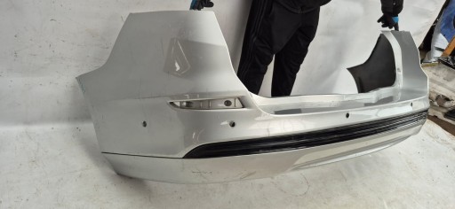 FORD MONDEO V MK5 KOMBI 14- bumper rear part rear 6XPDC DS7V-17906-S