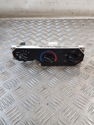 PANEL klími HONDA HR-V a LIFT 03R