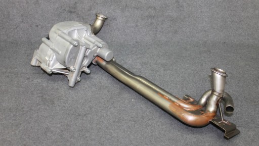 BMW E60 E63 M5 M6 S85B50A V10 5.0i - oil pump oil pump KOMPLET 7837613