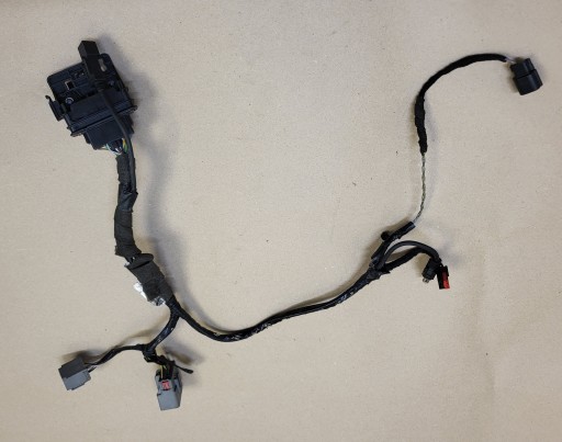 bundle wiring WEJSCIE USB WTYCZKI FORD C-MAX II MK2 AV6T-14A301-UA OE