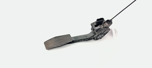 PEDAL 13362749 OPEL MERIVA B II