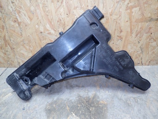 serbatoio LIQUIDO LAVAFARI AUDI A4 B9 8W 2015- 8W0955451L