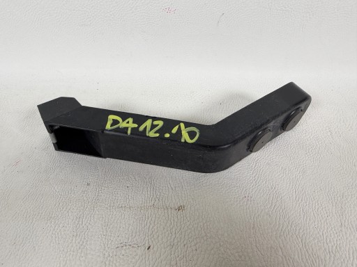 Opel Astra K 15- Support montage pare-chocs Arrière 236528514