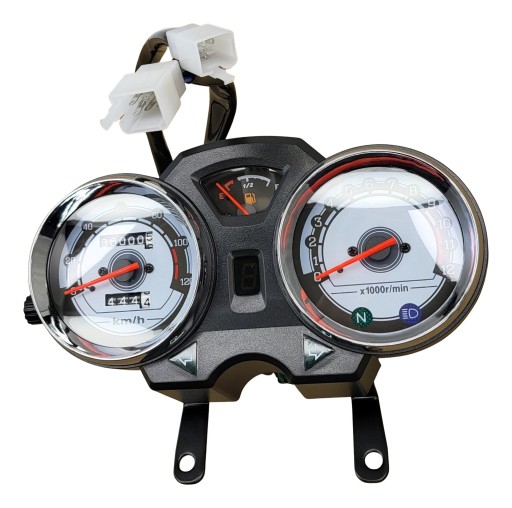 408593 - СПИДОМЕТР JUNAK 902 VOLCANO VZ-50