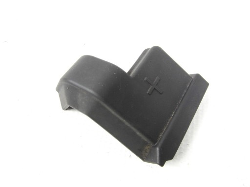 spoiler klemy Seat Ibiza V 6F KJ 2020