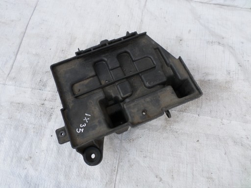 БАЗА АККУМУЛЯТОР ДЛЯ HYUNDAI IX35 1.7 CRDI