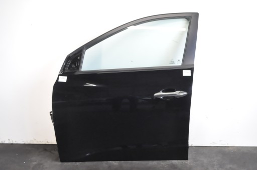 5879 - Hyundai ix35 ліві передні двері 90um pae позашляховик