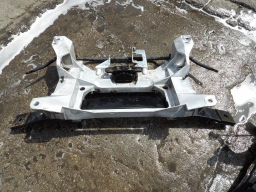 Віз тролейбус задній корвет c5