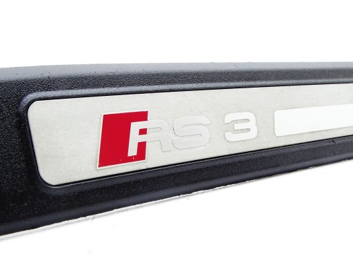 moulding threshold right front right front AUDI RS3 8P 5D SB 8P4853492L