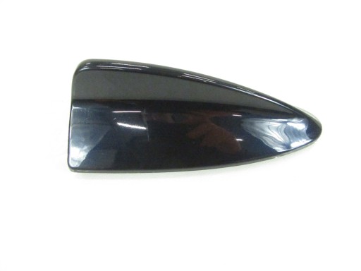 Couverture tablier moteur Antenne rekin BMW e70 e71 e72 F07 F11 F25 X3 Carbonschwarz 416