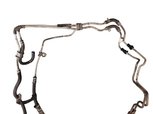 wiring hose of the control DODGE CALIBER (2006-2009) 2.0 CRD 140KM