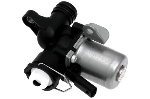 EHV113 - КЛАПАН ОБОГРЕВАТЕЛЯ GATES MERCEDES C CL203 C T-MODEL S203 C T-MODEL