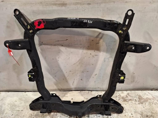 AVN12793 - Люлька салазки передние opel corsa c бензин 00-