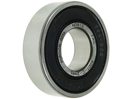 Подшипник генератора abe9034(fag)