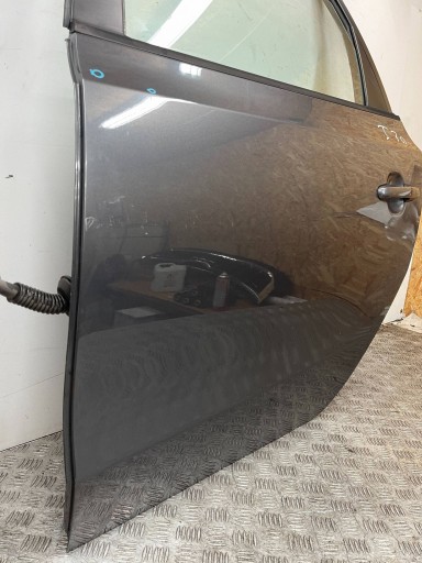 door rear part rear. left left HYUNDAI I30 1 and 07- KOMBI CW 9A
