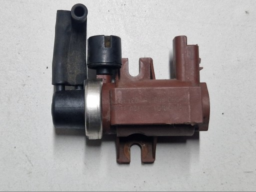 FORD FOCUS FIESTA MONDEO Sensor Unterdruck Druck 9650098380