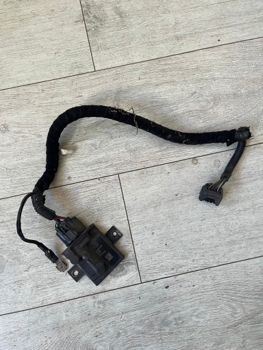 Модуль контроллера tpms alfa romeo stelvio 00505339360 16-25r оригинальный wlkp