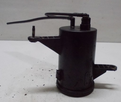 PEUGEOT Kohlenstofffilter 9683196580