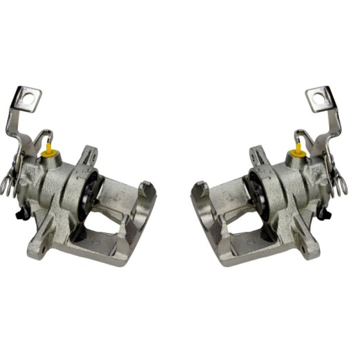 131-04-037 - ХОМУТЫ HAM. ЗАДНЯЯ ЧАСТЬ L + P INTERSTAR MOVANO A MASTER II