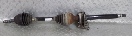 13189073 - ПОЛУОСЬ ПРАВЫЙ ДЛИННЫЙ ASTRA III H 1.3 CDTI