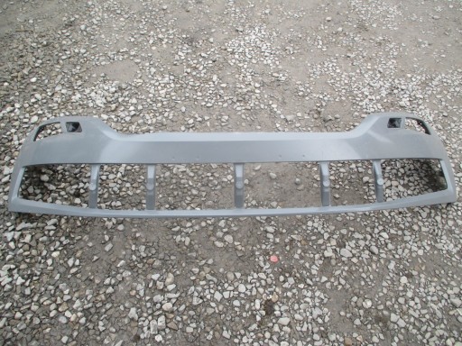 front bumper SKODA KODIAQ 2016R->