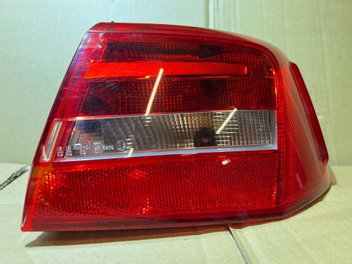 AUDI A6 C7 sedan light right rear right rear part W fender 4G5945096
