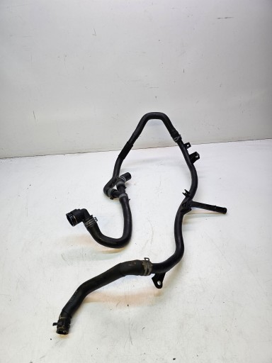 prijenos crijevo vode AUDI A3 8V VW 1.4 TFSI 04E121070AC