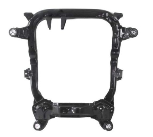 ZRZ-PL-001 - БАЛКА ДВИГУНА САНЧАТА РАМА OPEL OPEL VECTRA C
