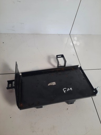 BMW F10 F11ПІДТРИМКА акумулятора WEBASTO 7267405