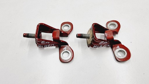 ПЕТЛЯ КРЫШКИ БАГАЖНИКА FORD EDGE MK2