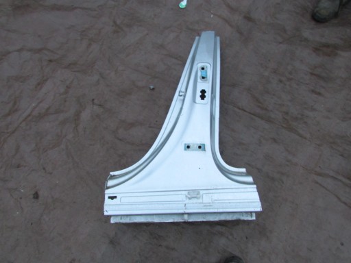 MERCEDES W177 порог стойки