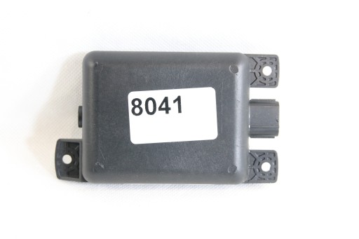 Uz8041 - Датчик слепых зон радар задний R Mazda Cx3 CX-3