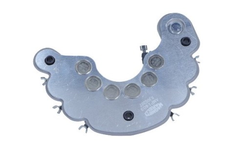 940016140300 - AMP1403 МІСТ ПРОСТИЙ. ГЕНЕРАТОР DB E КЛАС 94001