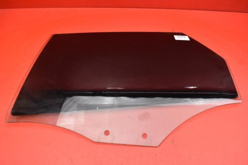 window side left rear part rear AUDI A6 C7 KOMBI LIFT 14-20