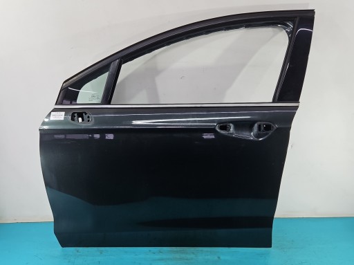 IMPRK1399297 - Вхідні двері ліворуч mondeo mk5 ba7