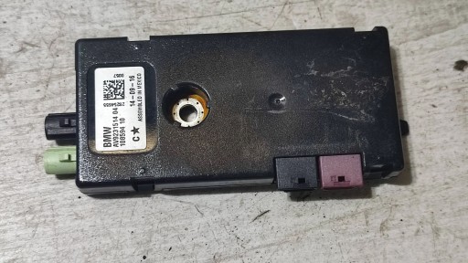 BMW 3 F30 F35 F31 2017 module Anteny