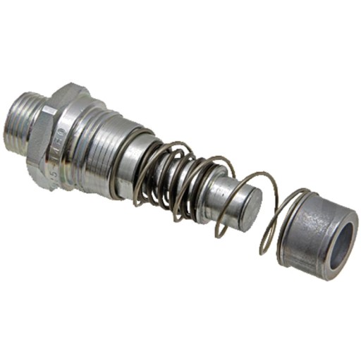 86002226 - Розетка 12L DN 12, 70 л/хв, PN 250