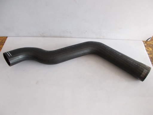 1350778080 - ТРУБА ІНТЕРКУЛЕРА FIAT DUCATO 3.0 2006-