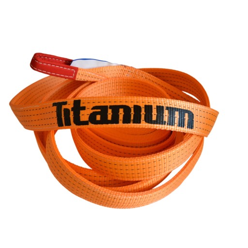 10M 10T 1050KG OFF-ROAD Rope Tape