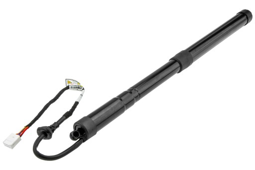 AE-TY-032 - AE-YOU-032 NTY АМОРТИЗАТОР ЗАДНЕЙ ДВЕРИ TOYOTA RAV4