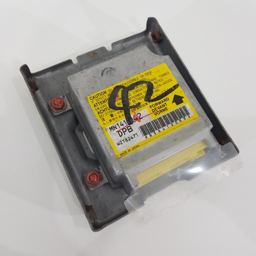SENSOR érzékelö AIRBAG MITSUBISHI LANCER MN141042