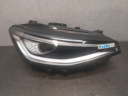 light lights front right left VW ID4 ID-4 ID 4 11B FULL LED 11B941036F
