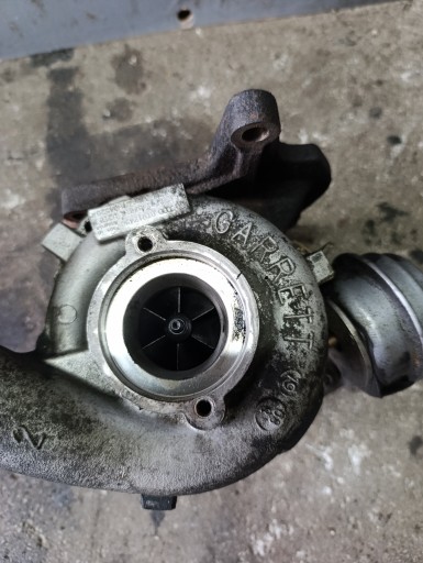 GTB1749U VW T5 2.5 TDI turbo TURBINA TURBO BNZ BPC GTB1749U