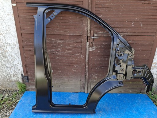 right side pillar FORD CUSTOM 2012R->