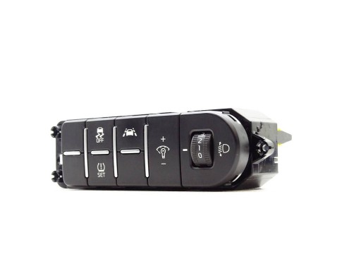 PANEL light switch KIA CEED III SW KOMBI 93700-J7650
