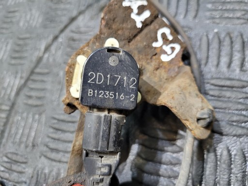 Sensor POZIOMOWANIA heck LEXUS GS 4 IV GS250 12- 2.5
