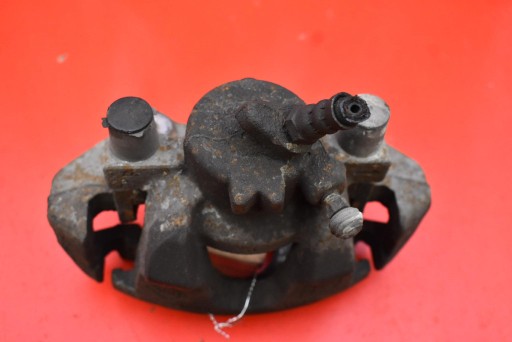 caliper brake left front RENAULT CLIO 4 IV 1.5 DCI 90 KM LIFT 16-19